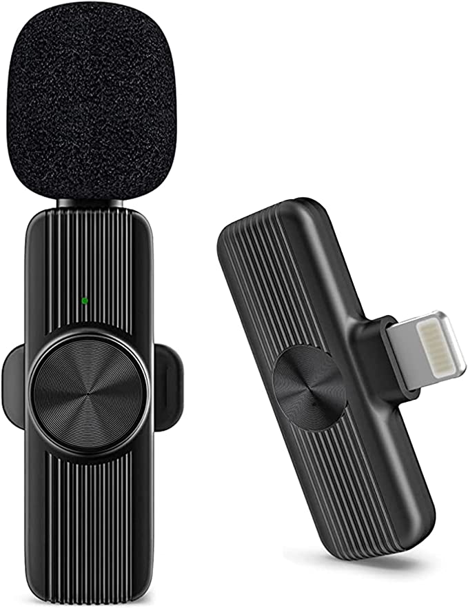 【iPhone】おすすめ外付けマイク25選！選定ポイントや注意事項も詳しく解説！